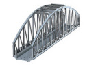 Märklin Högbro