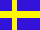 Sverige, SJ